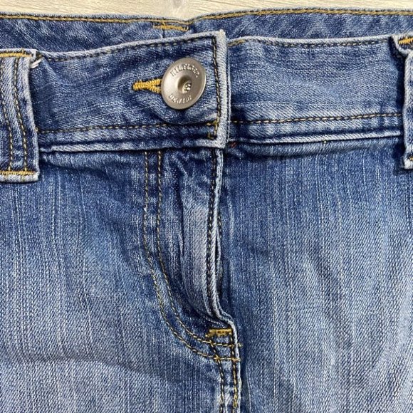 Tommy Hilfiger Mini Skirt - Picture 3 of 6